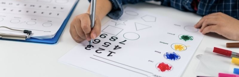 • emdr terapİsİ (göz hareketleri ile duyarsızlaştırma ve yeniden İşleme) degerlendirme testi